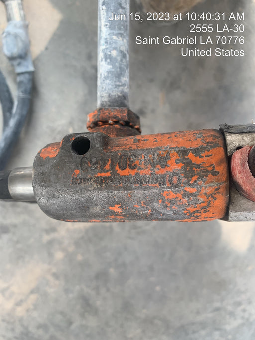 2023 MICHIGAN PNEUMATIC T3-EHDH-CARBIDE