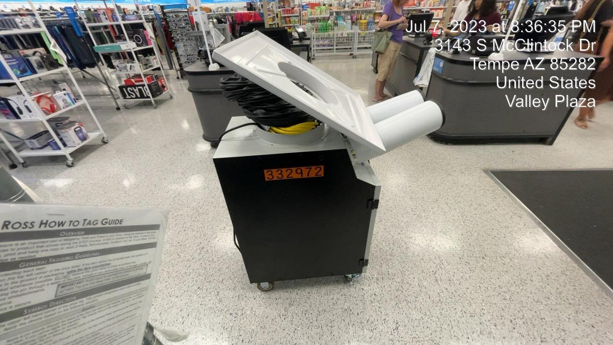 2023 KWIKOOL KPAC1411-2