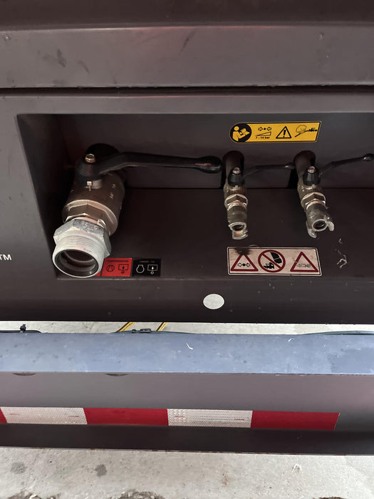 2024 ATLAS COPCO XAS 850