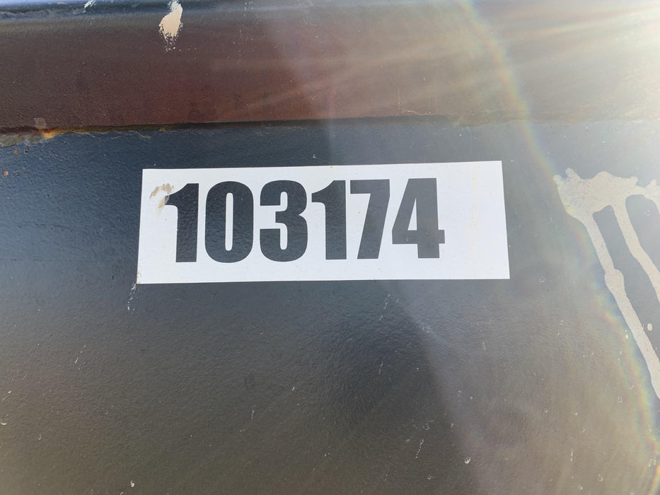 2020 STAR INDUSTRIES M-1820 - Self-Dump Hopper