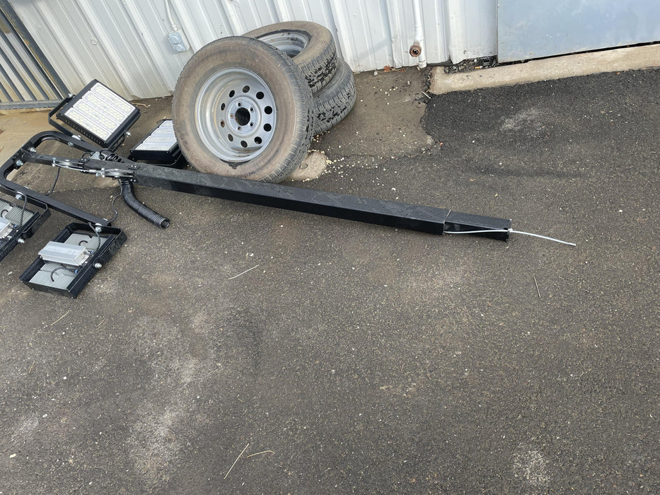 2024 WACKER NEUSON LTT4