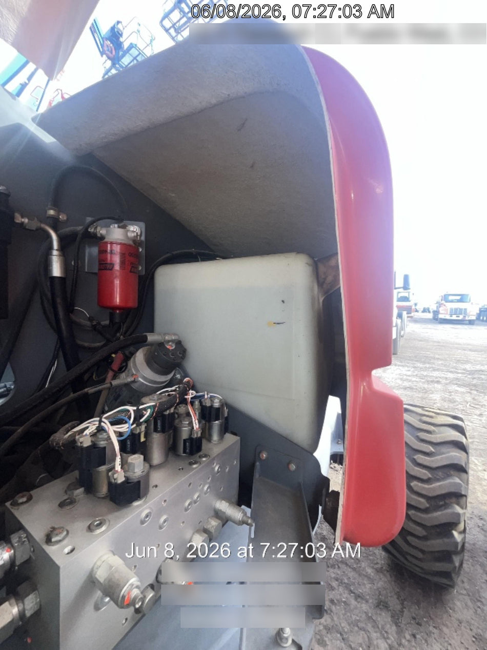 2019 SKYJACK SJ66T