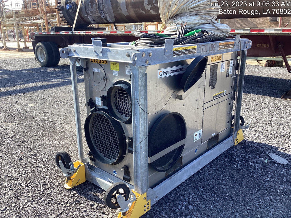 2022 CLIMATE DESIGN INTERNATIONAL MS-2400/2000