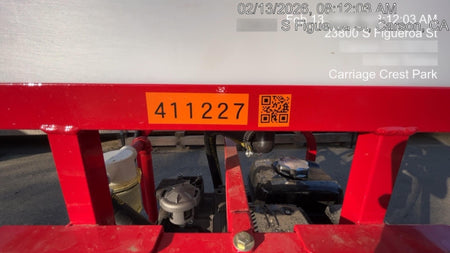 2024 RICE HYDRO DPH-3B