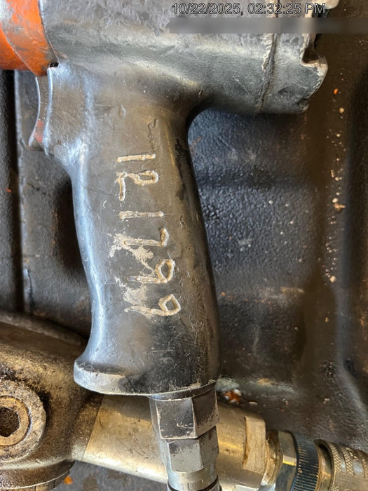 2020 MICHIGAN PNEUMATIC 751SS