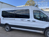 2024 FORD Transit 350 Rental