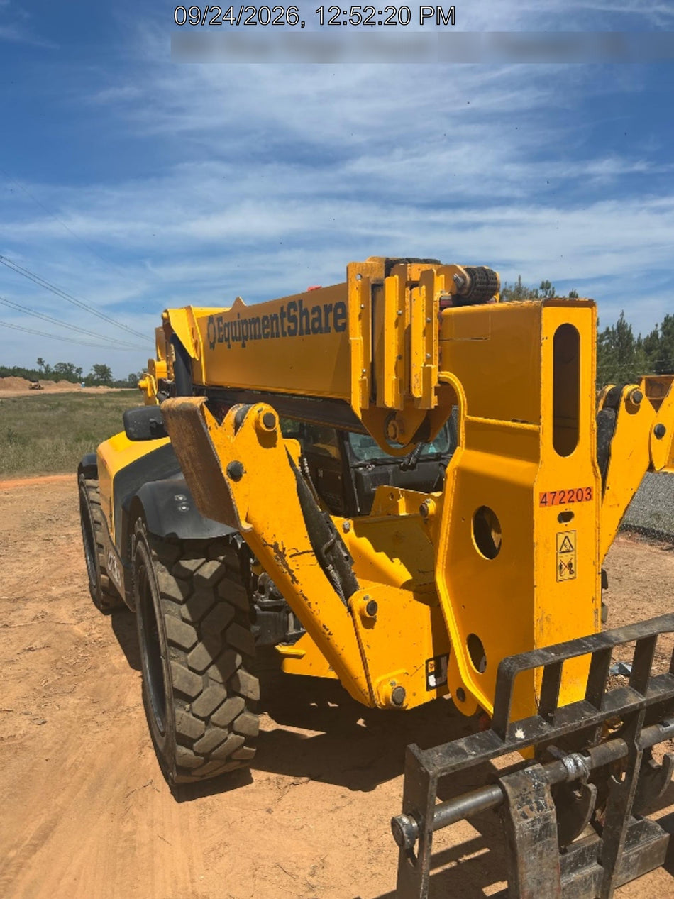 2025 JCB 510-56