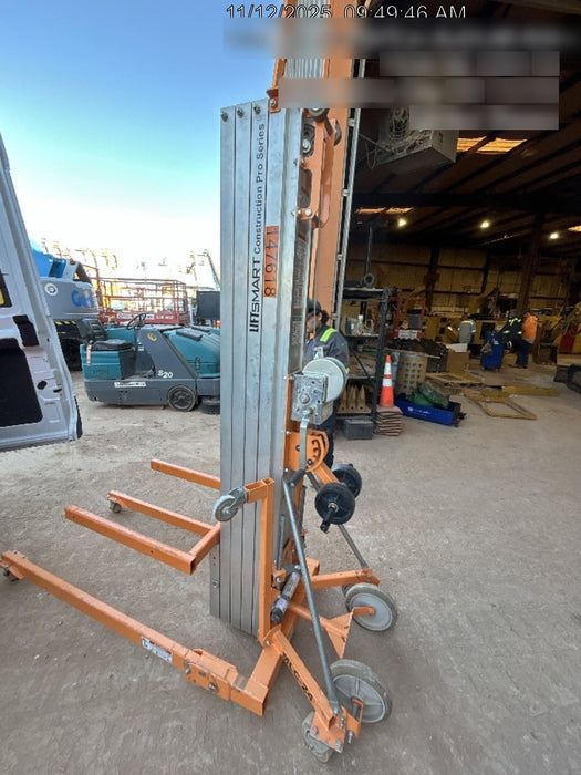 2021 LIFTSMART MLC-24