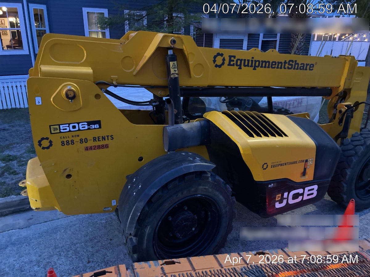 2024 JCB 506-36