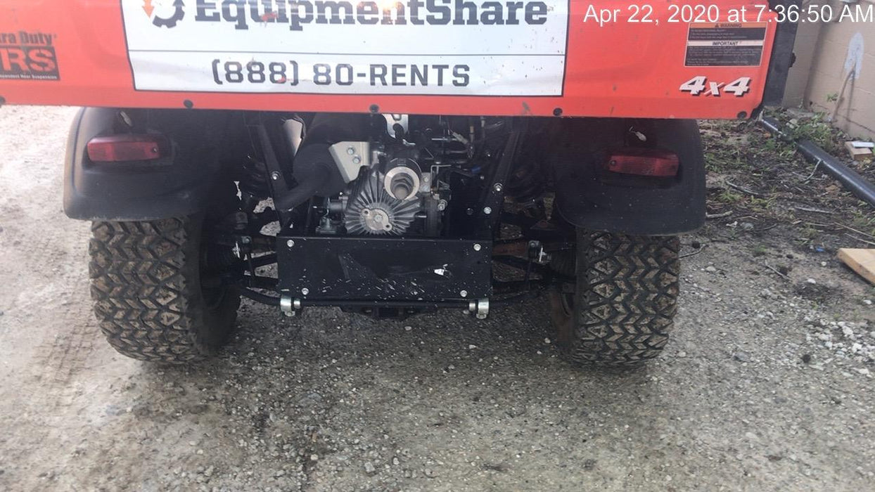 2019 KUBOTA RTV-X1140W-H (Canopy)