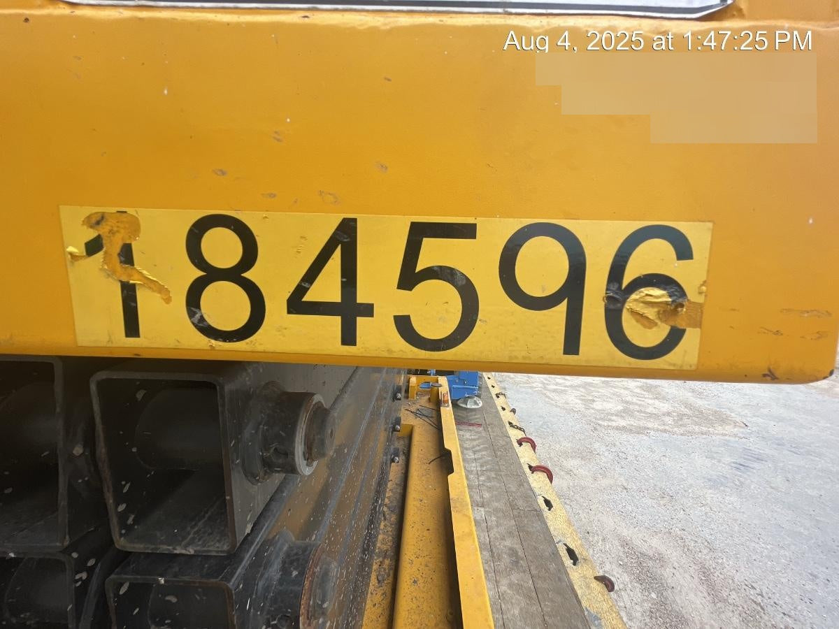 2021 JCB S4046E