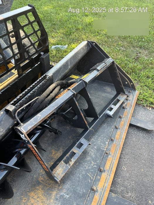 2024 BOBCAT 12PH Auger