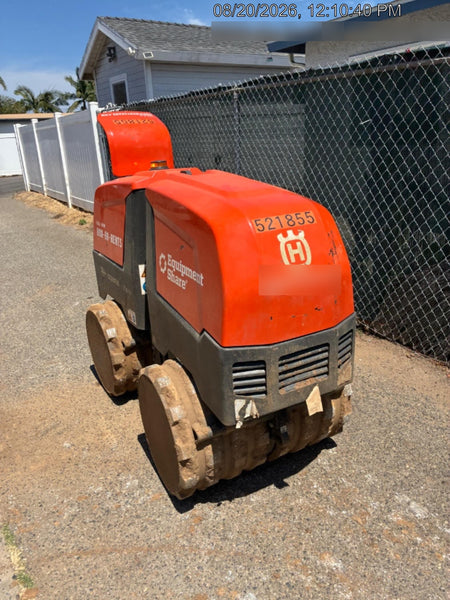 2025 HUSQVARNA LP9505