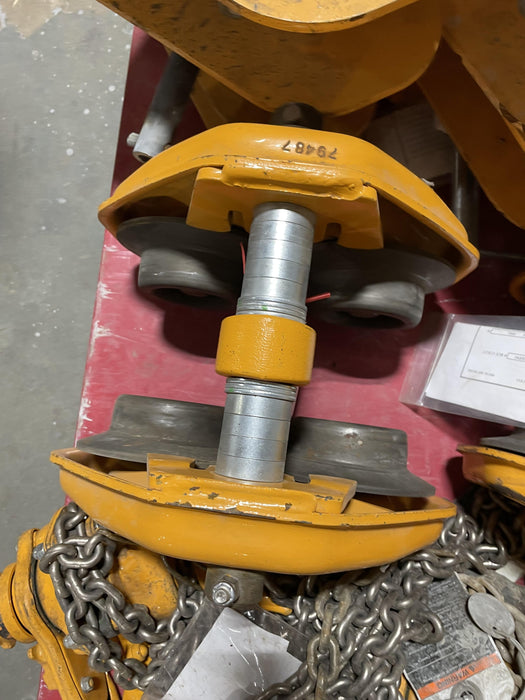 2020 HARRINGTON PTF2030