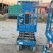 2018 Genie GS-1930 Genie GS-1930 Scissor Lift w/Standard Options
