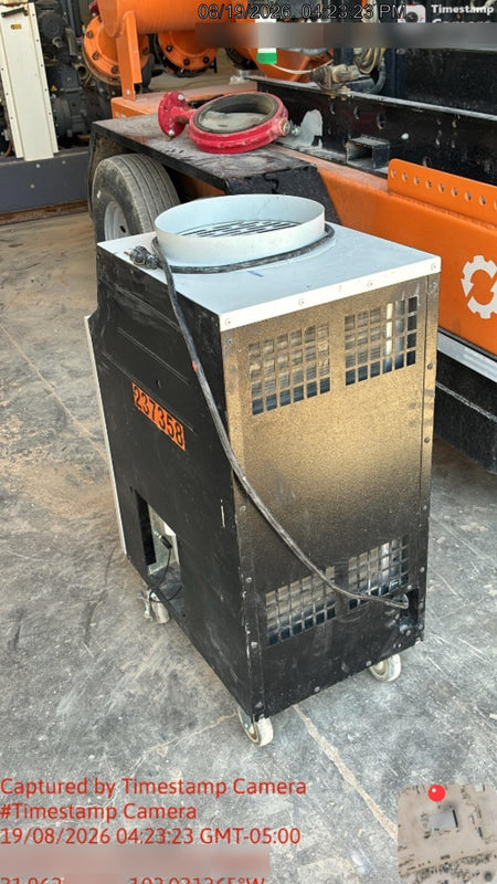 2022 KWIKOOL KPAC1811-2