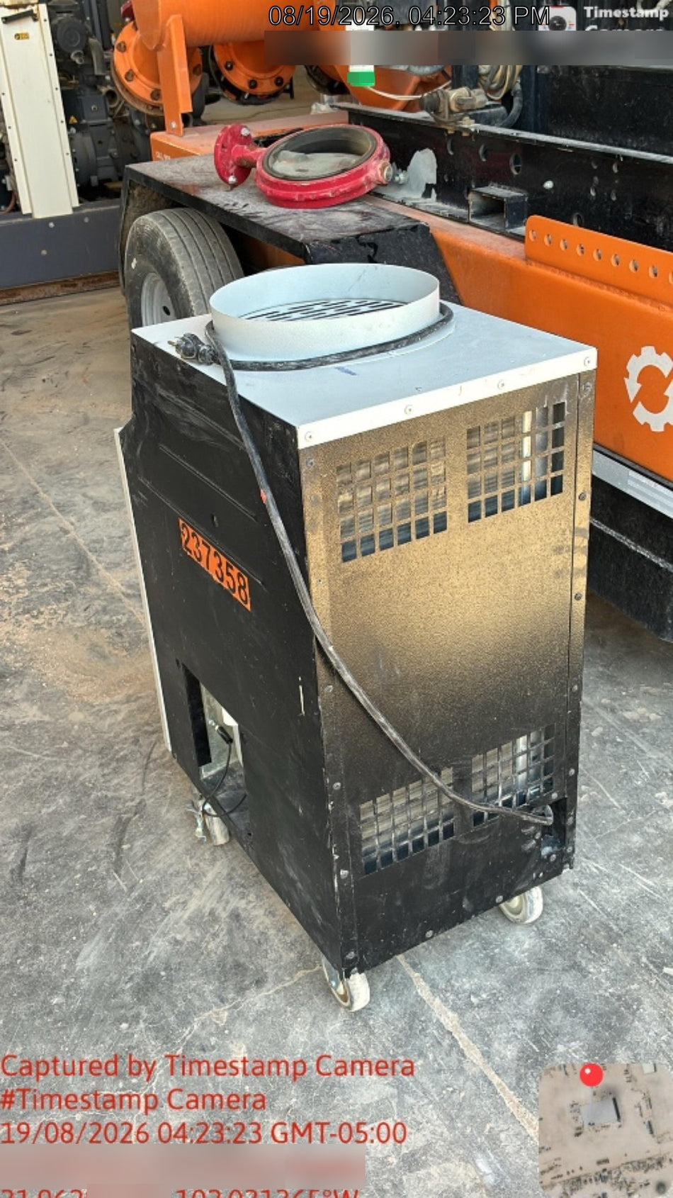 2022 KWIKOOL KPAC1811-2