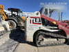 2019 TAKEUCHI TL8