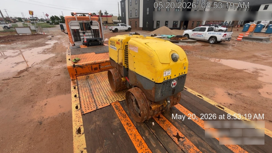 2020 WACKER NEUSON RTLx-SC3