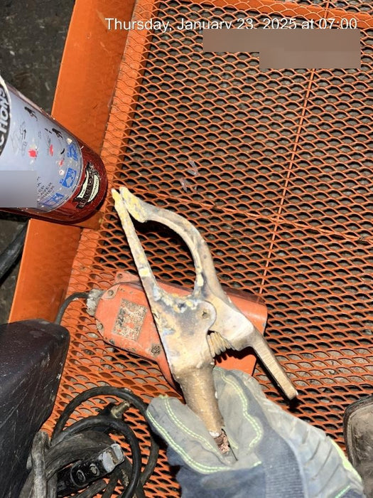 2019 MILLER ELECTRIC CST-280