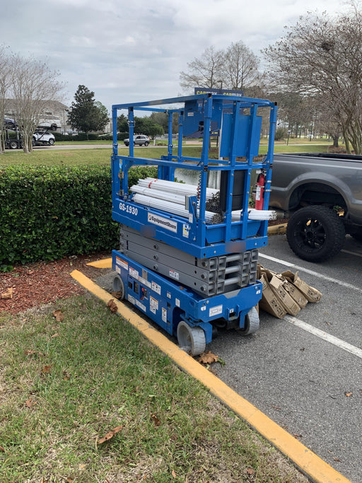 2020 Genie GS-1930 GENIE GS-1930