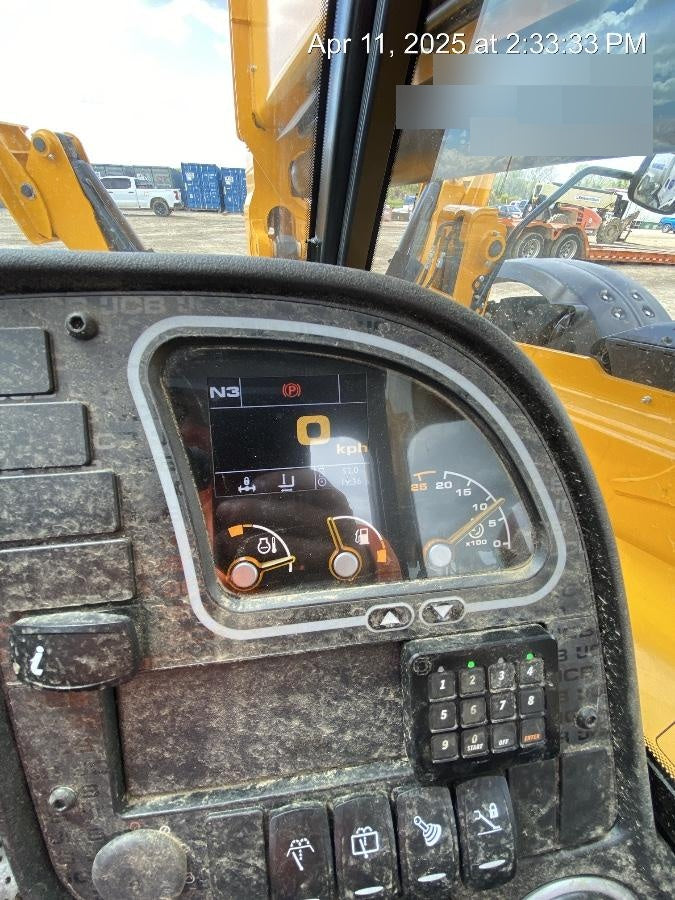 2025 JCB 512-56