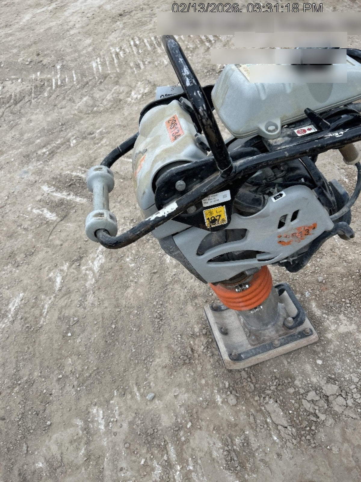 2023 MULTIQUIP MTX60HD