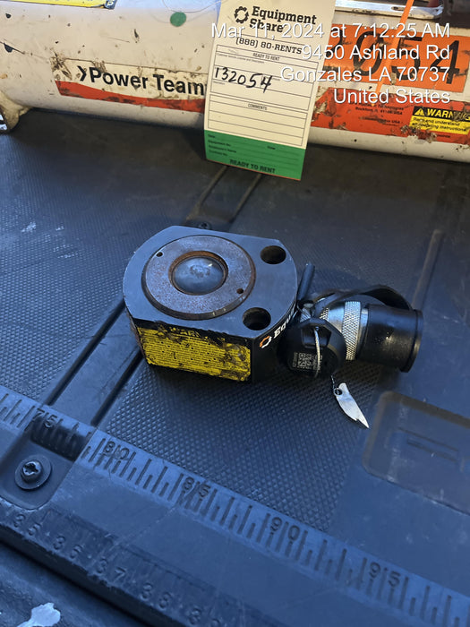 2020 POWER TEAM RLS200