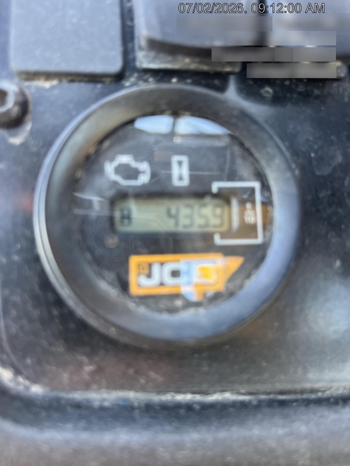 2025 JCB 509-42