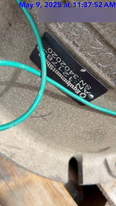 2020 MICHIGAN PNEUMATIC JF20