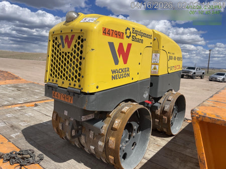 2024 WACKER NEUSON RTLx-SC3