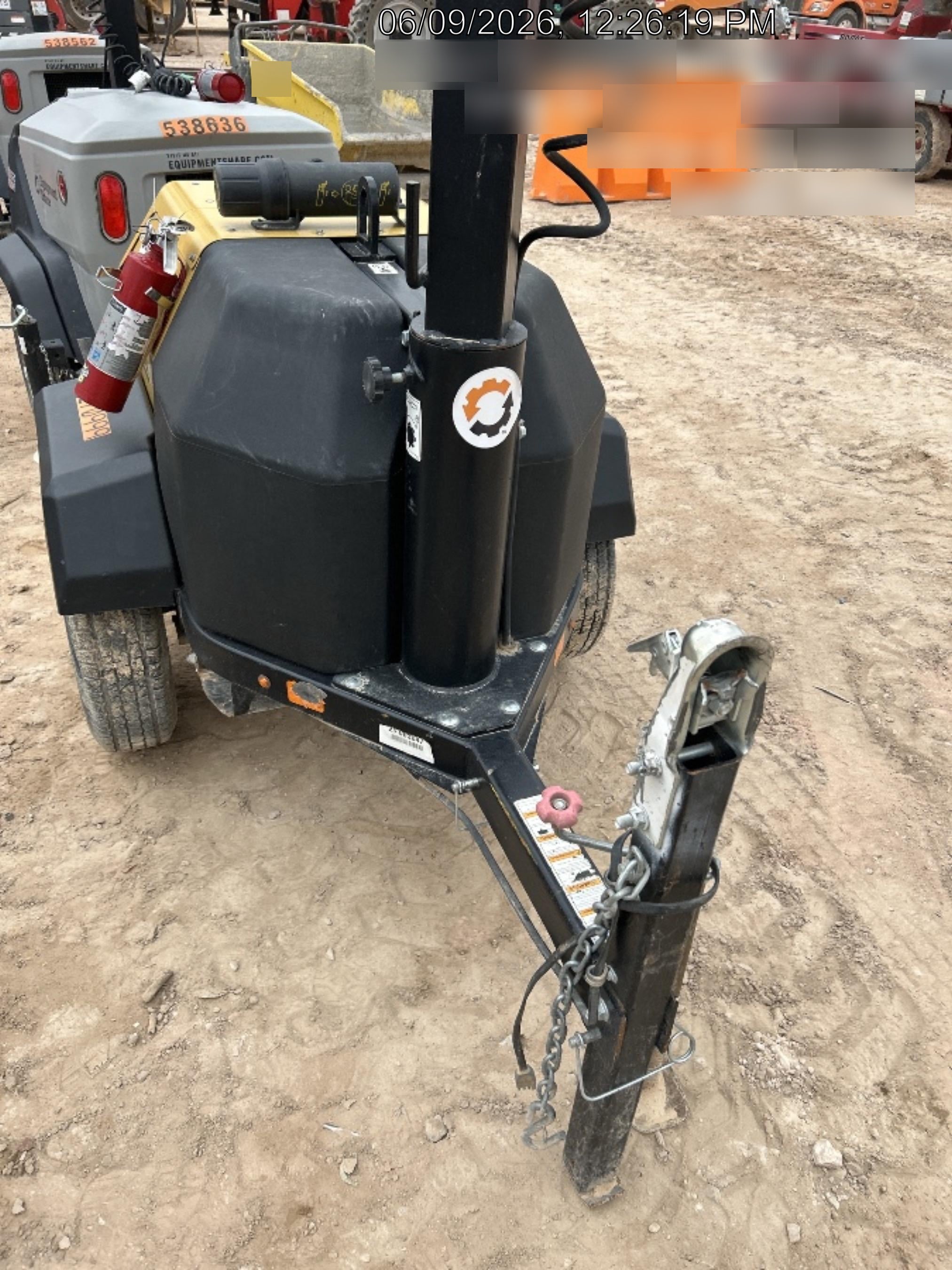 2022 ALLMAND NLV3GR