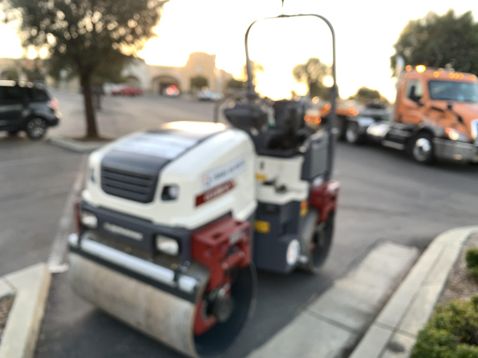 2020 DYNAPAC CC 1200