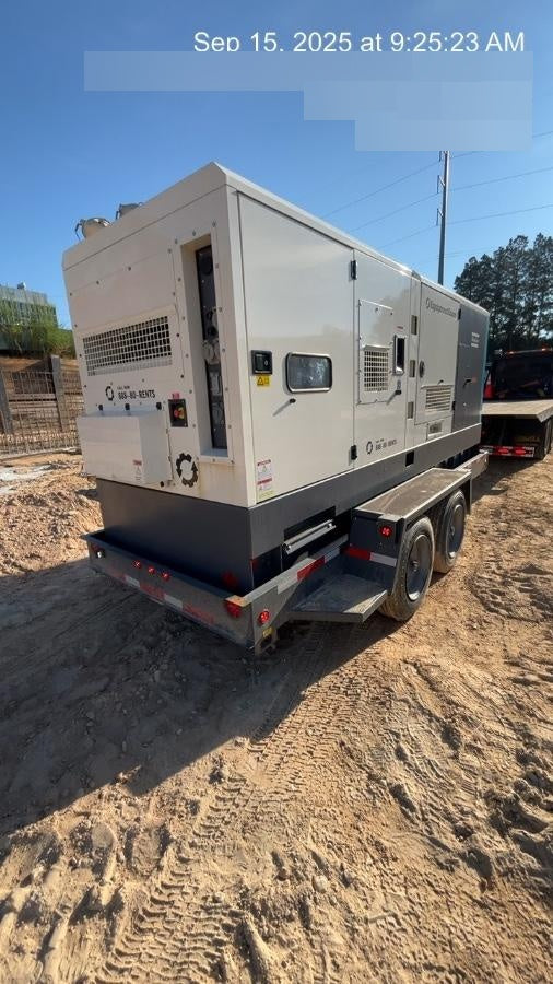 2024 ATLAS COPCO QAS 410