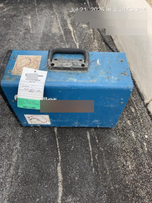 2024 MILLER ELECTRIC CST-282