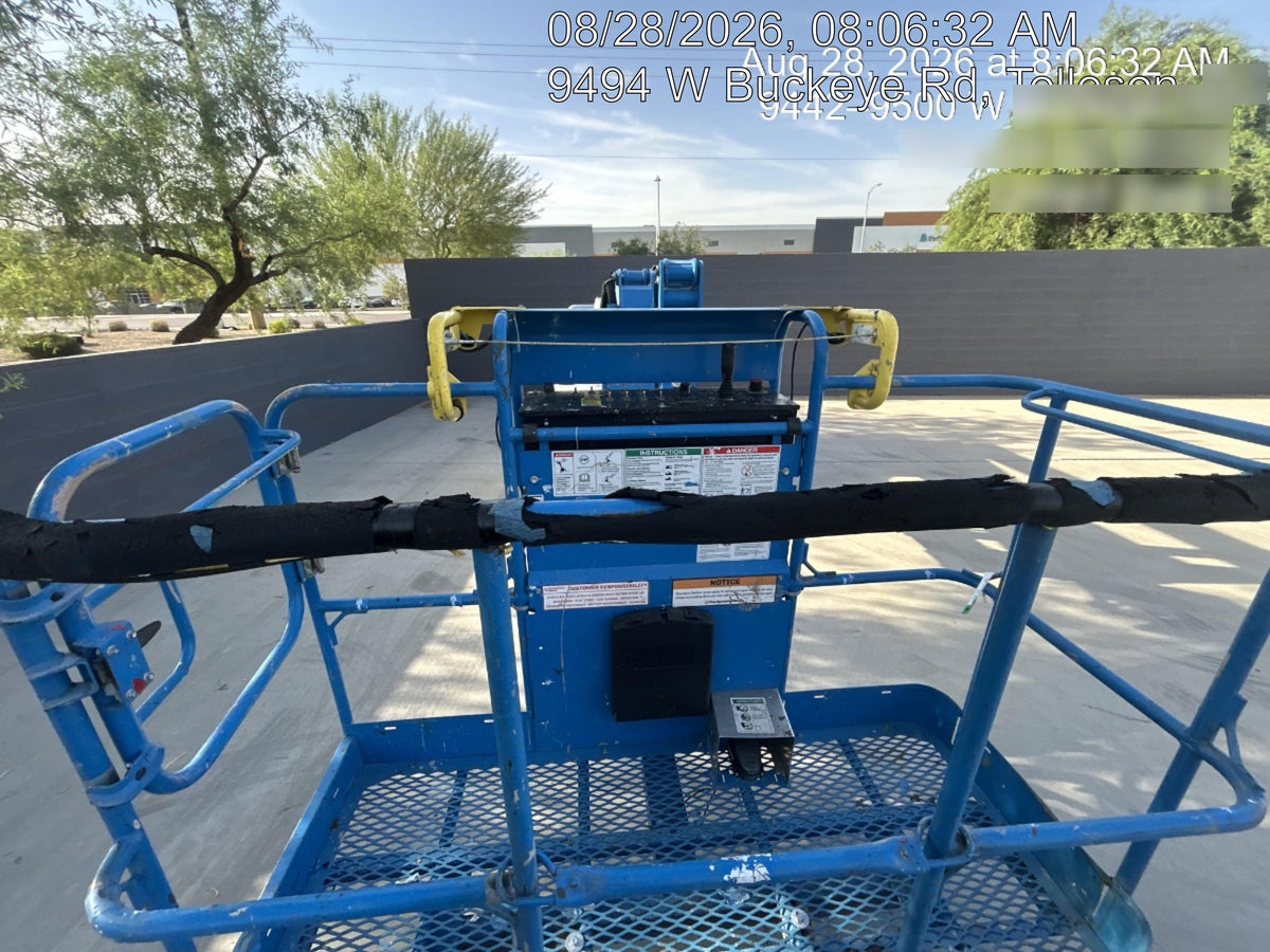 2019 GENIE Z-45/25J DC