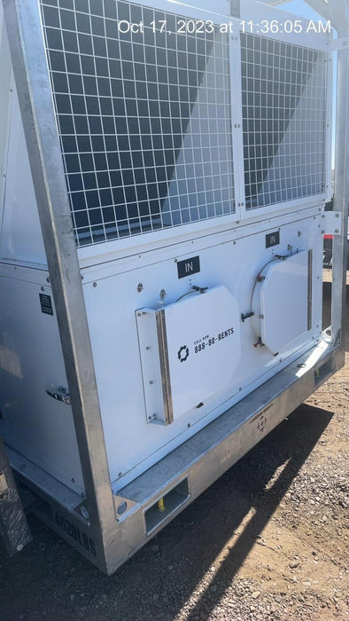 2023 SMARTECH SACP41A-HS