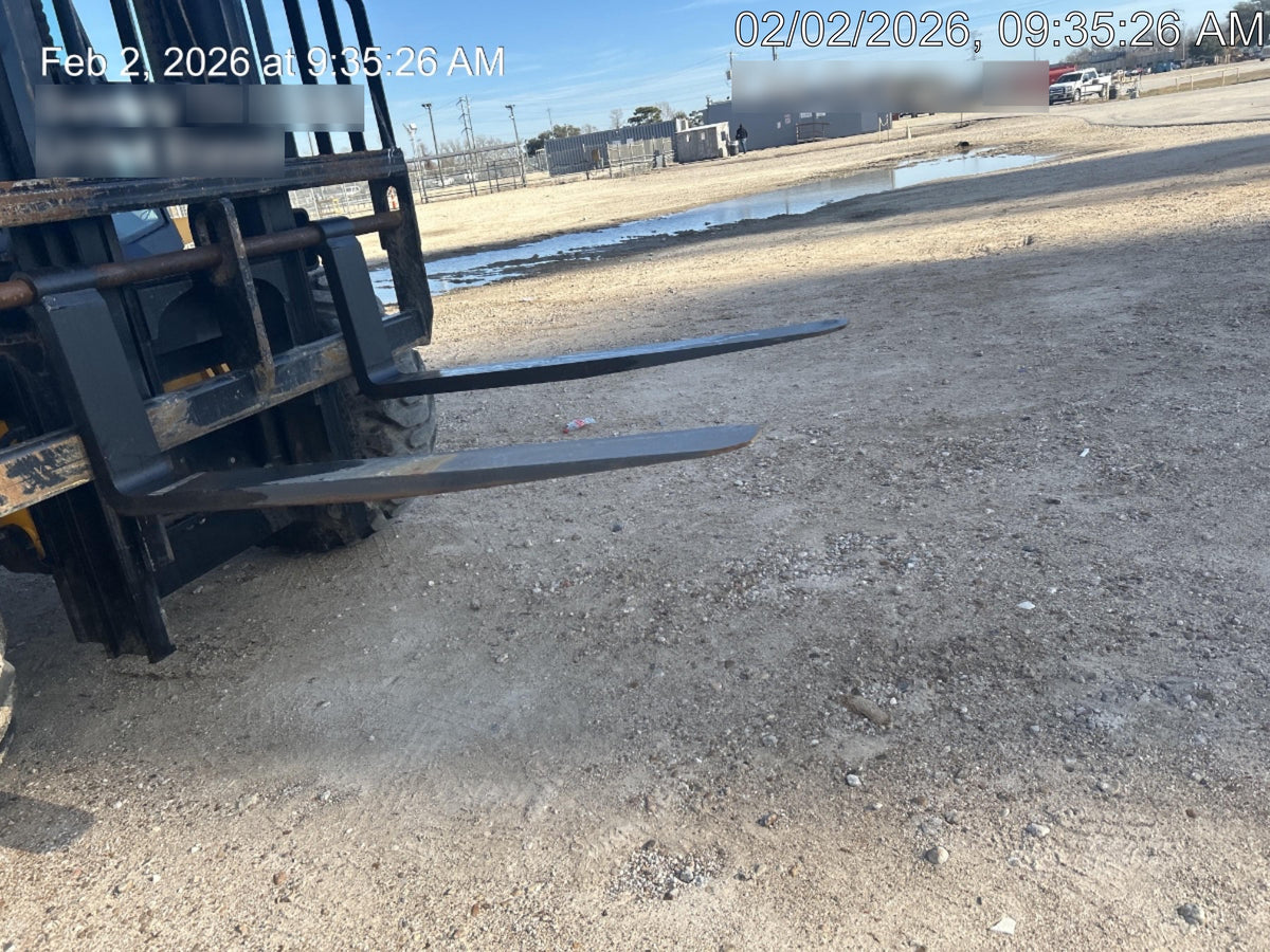 2025 JCB 940-4