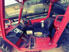2018 Skyjack SJ1056 TH Skyjack 1056 TH Telehandler w/Open ROPS, Work Lights/Beacon, Solid Tires, 60" Carriage and Forks