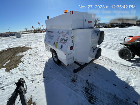 2021 THERM DYNAMICS TD1200