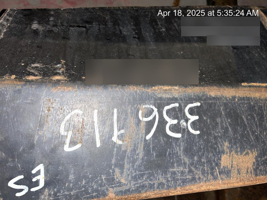 2023 STAR INDUSTRIES 1408B