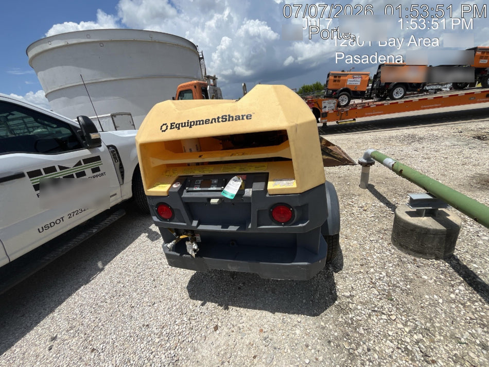 2020 ATLAS COPCO XAS188