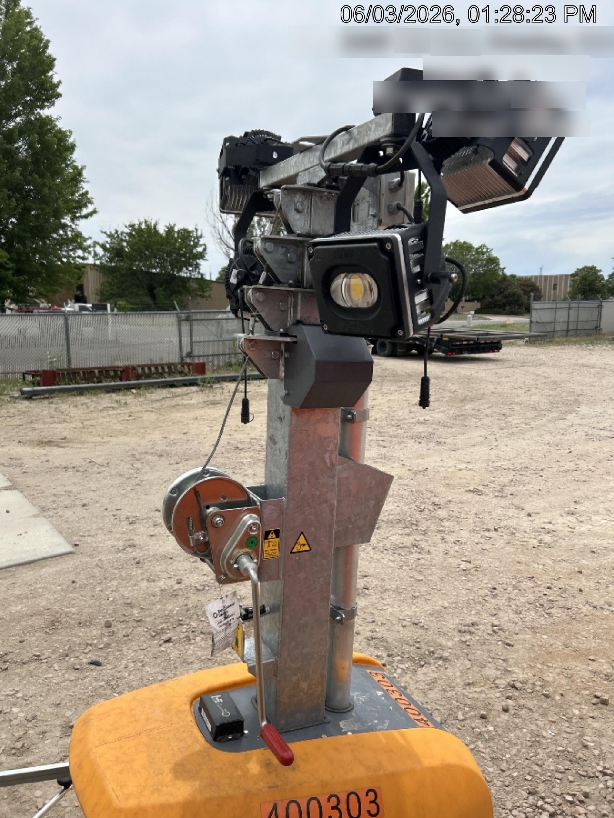 2024 ATLAS COPCO HILIGHT E3 Plus