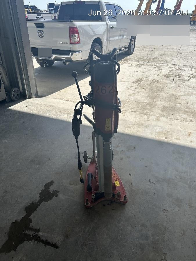 2025 HILTI DD 250