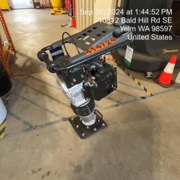 2023 THIRD COAST EQUIPMENT PR70H