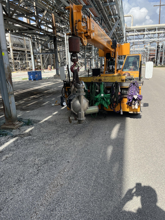 2021 INGERSOLL RAND PD20A-ASS-STT-B