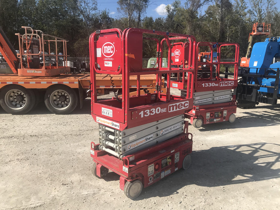 2018 MEC 1330SE MEC 1330SE, 2 Yr Full Extended Warranty