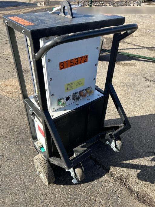 2023 TRYSTAR TF-15KVA480-208SDDC-CG-D