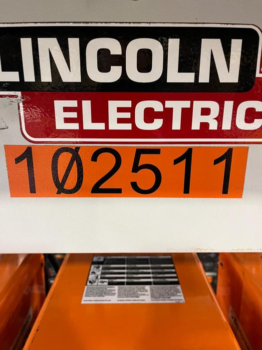 2020 LINCOLN ELECTRIC K4277-1