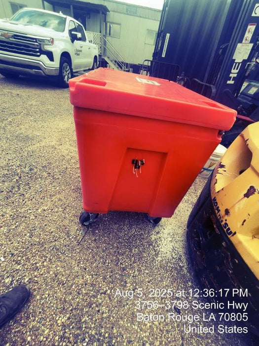 2023 SNYDER INDUSTRIES PB11 HLC